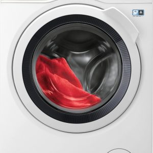 AEG vaskemaskine/tørretumbler L7WBE846G