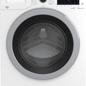 Beko vaskemaskine/tørretumbler EHTV8736XS2