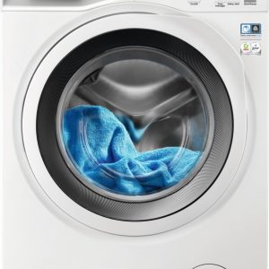 Electrolux PerfectCare 900 vaskemaskine/tørretumbler EW9W7449S8