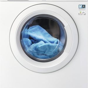 Electrolux vaskemaskine/tørretumbler EW2W3068E2