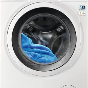 Electrolux vaskemaskine/tørretumbler EW7W5468E6