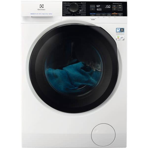 Electrolux vaskemaskine/tørretumbler EW8W7861E1