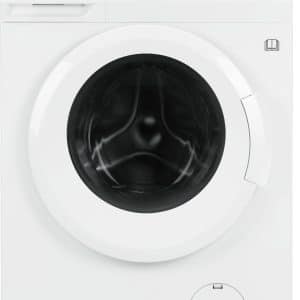 Logik Midea vaskemaskine/tørretumbler L8W5D21E