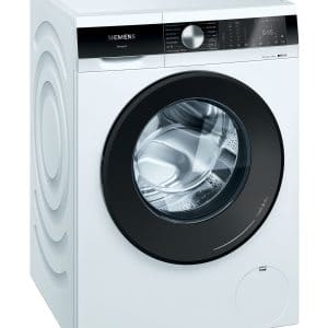 Siemens Vaskemaskine/tørretumbler WN44A1E0DN (hvid)