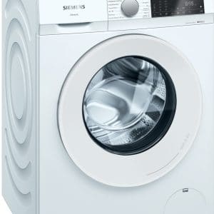 Siemens Vaskemaskine/tørretumbler WN44A1L9DN (hvid)