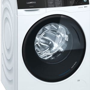 Siemens iQ500 vaskemaskine/tørretumbler WD4HU541DN