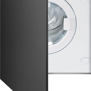 Smeg vaskemaskine/tørretumbler LSIA147 (hvid)