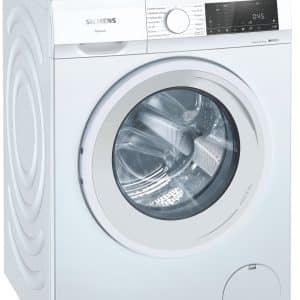 Siemens Vaskemaskine/tørretumbler WN34A1L0DN