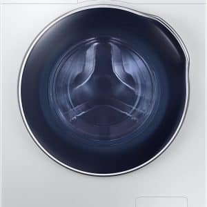 Samsung vaskemaskine/tørretumbler WD8NK52K0AWEE