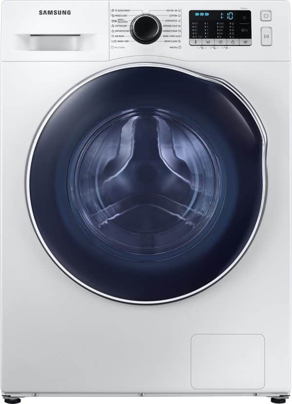 Samsung vaskemaskine/tørretumbler WD8NK52K0AWEE