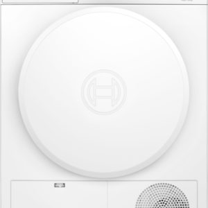 Bosch Serie 4 Kondenstørretumbler med varmepumpe 8 kg Hvid WTH8300LSN