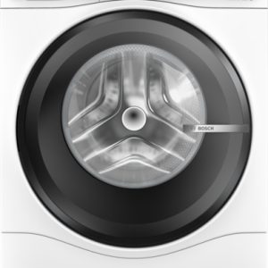 Bosch Serie 8 Kombineret vask og tør 10.5/6 kg 1400 omdr./min., Hvid WNC254A0SN
