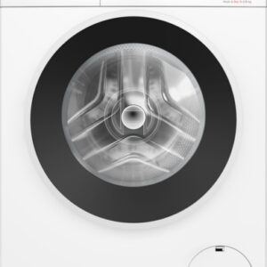 Bosch Serie 6 Kombineret vask og tør 10.5/6 kg 1400 omdr./min., Hvid WNG2540LSN