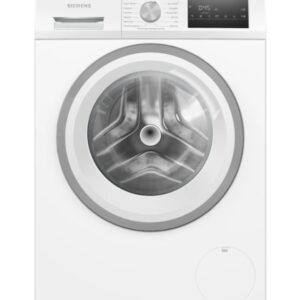 Vaskemaskine, 9 kg, 1400 omdr./min. - Siemens iQ300 - WM14N29BDN