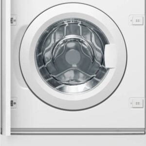 Vaskemaskine til indbygning 8 kg maks. 1400 omdr./min. - Siemens iQ700 - WI14W542EU