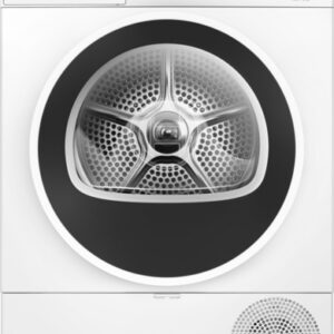Bosch Serie 4 Kondenstørretumbler med varmepumpe 8 kg WTH85V0ISN